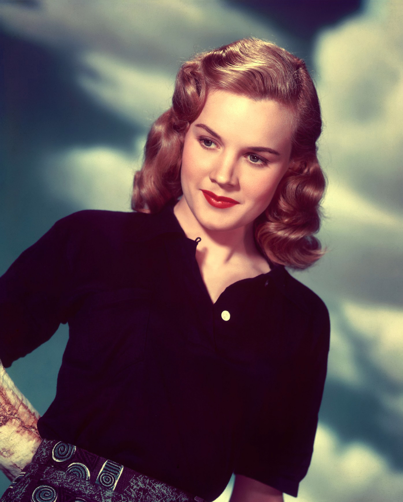 Carroll Baker-Annex